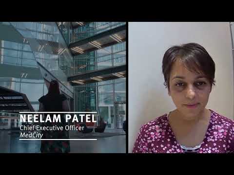 The future of incubation at Imperial College London