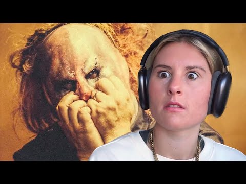 Therapist reacts to