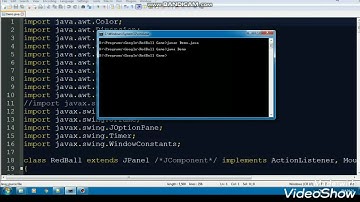 Ball Game in Java||Source Code in description||Game 2020||Java