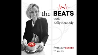 The Beats Ep. 31: Contact Regulation Thermography Explained with Dr. Melina Roberts