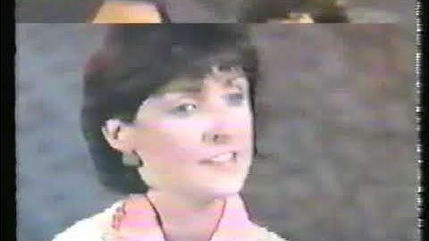 Sparks - Interview New Group, USA, 1984