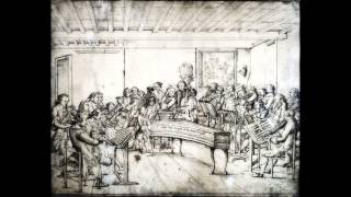 Neumann - Sinfonia in C