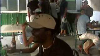 Patrick NOAH - Jam session Cuba