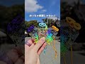 \SNSで大バズリ/大阪一映え神社がやばすぎた！ #shorts
