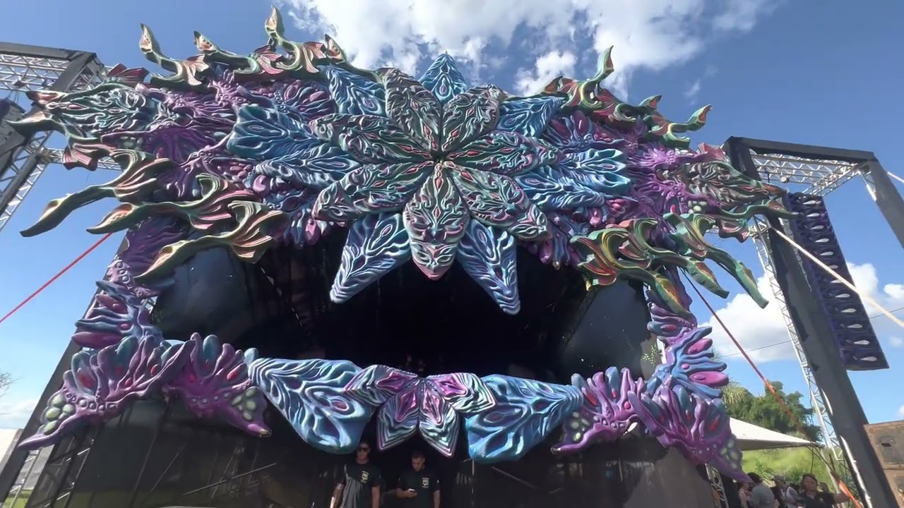 Berg - See it Coming (Sonoora 2022)