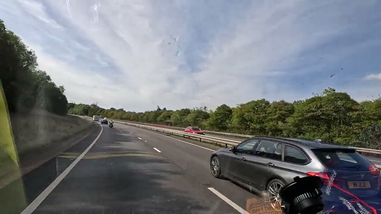 Simon Moss, Kidney Research UK, My Charity Motorcycle ride. Ness Point to Land’s End in 12 hrs