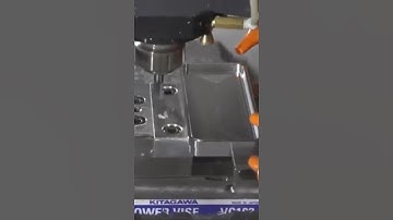 High speed tools 🔥🔥 #reels#explore#expression #ytshortsshorts #vmcganeshpandit2003#vmc #machine #cnc