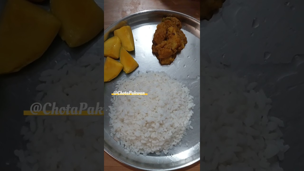 "Thali full loaded – desi style, soul food vibes."😋