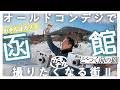 【おさんぽカメラ】オールドコンデジで撮りたくなる函館2 マイナー坂IXY編