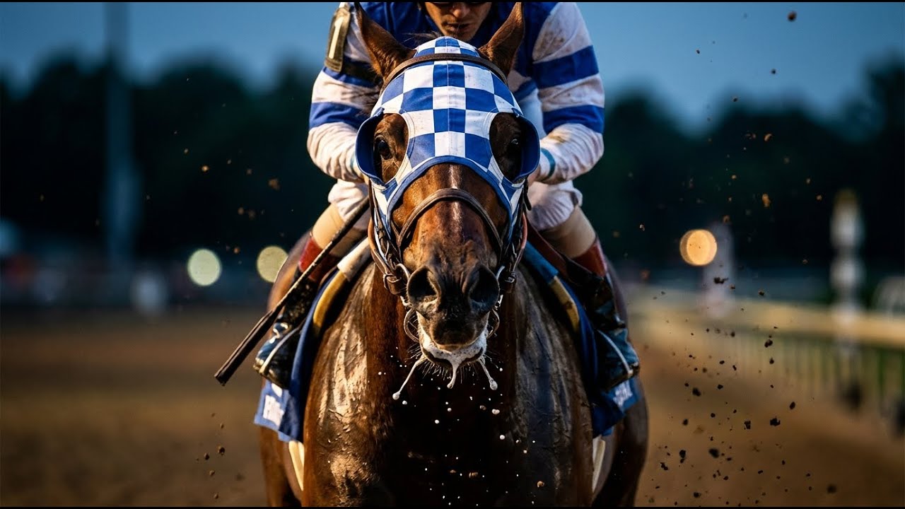 How Good Was Secretariat Actually?