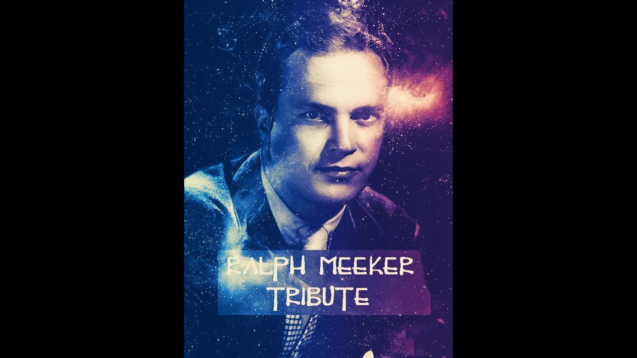 Ralph Meeker Tribute