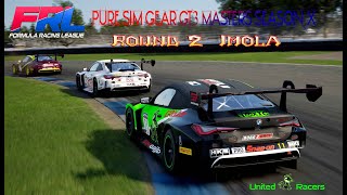 FRL  R2  Imola