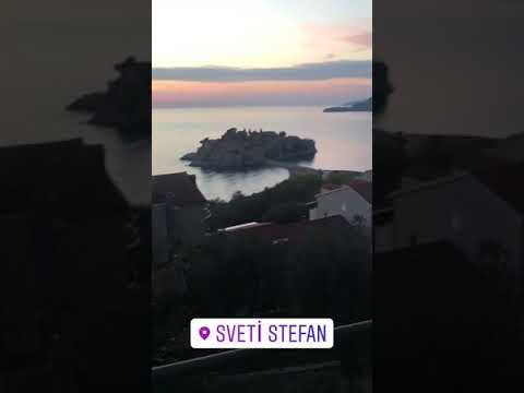 Montenegro # Karadağ