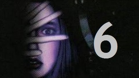 Clock Tower - Part 6 - THE BARROWS CASTLE