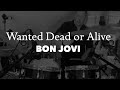 Coastal Drummer - Wanted Dead or Alive