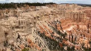Exploring, Bryce Canyon, Utah, Globus from A M. 🇺🇸