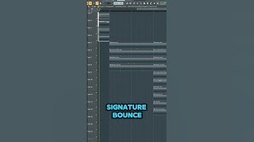 How to make a travis scott type beat #travisscott #producer #flstudio #beats