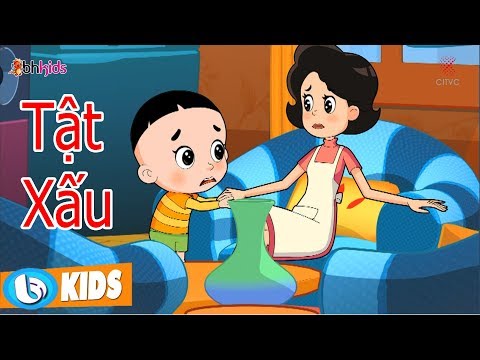 Phim Hoạt Hình Thiếu Nhi Hay Nhất 2018 | Hoạt Hình Vui Nhộn | Bố Đầu Nhỏ Con Đầu To Phần 4