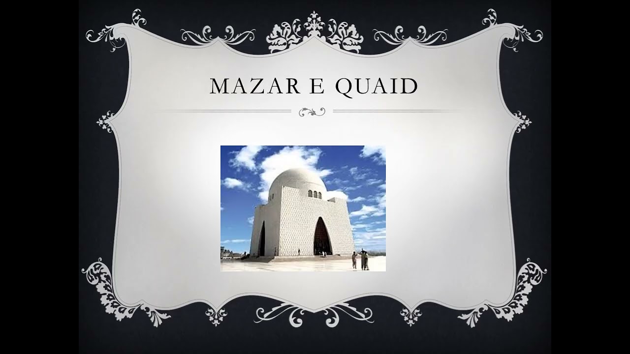 historical places of pakistan