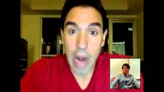 Mike Sartain's First Interview - Part 2 - Why You Don't Need Game If You Have The Setup