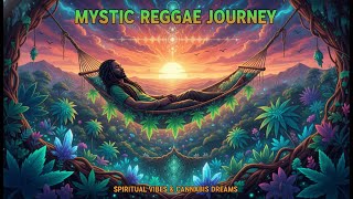 DEEP ROOTS DUB REGGAE 🌴 GOOD MOOD CHILL SESSION