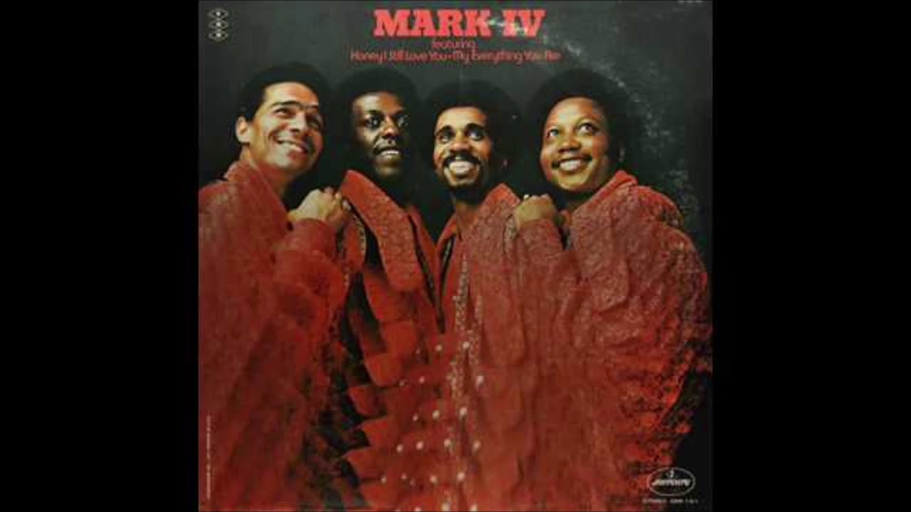 洋楽 MARK IV Everything You Are LP maxresdefault.jpg