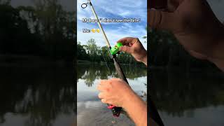 Every fisherman needs this🎣 #fishing #fisherman