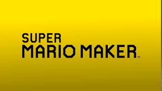 Secret Falling Sound 8 - Super Mario Maker
