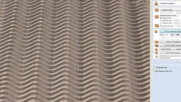 Vectric - Texture Toolbox Gadget