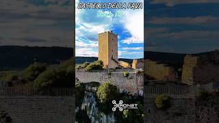 Castello Di Posada, Nu