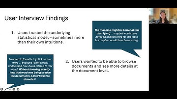 Evaluating Interactive Topic Models in Applied Settings