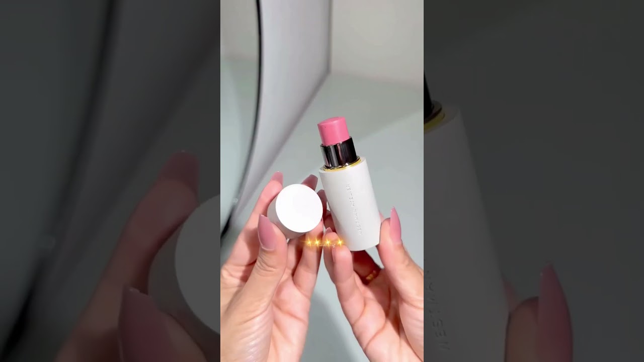 Pretty blush 🫶🏼 