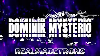 Dominik Mysterio - It Is My Time | Custom Titantron
