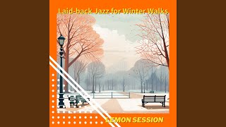 Wintry Forest Serenade (KeyEb Ver.)