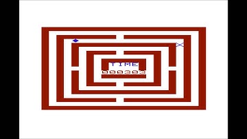 Dodgems for the Commodore VIC-20 / Commodore VC-20