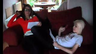 Biology - How does DNA code for proteins?