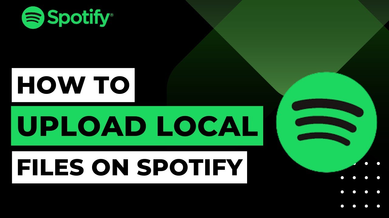 how-to-upload-local-files-on-spotify-2023-youtube