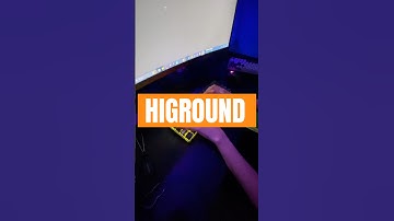 Unboxing the HIGROUND - Blackice 65% Keyboard #higround #gaming #fortnite #keyboard #gamingkeyboard