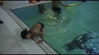 Ries zwemles 07122009.avi