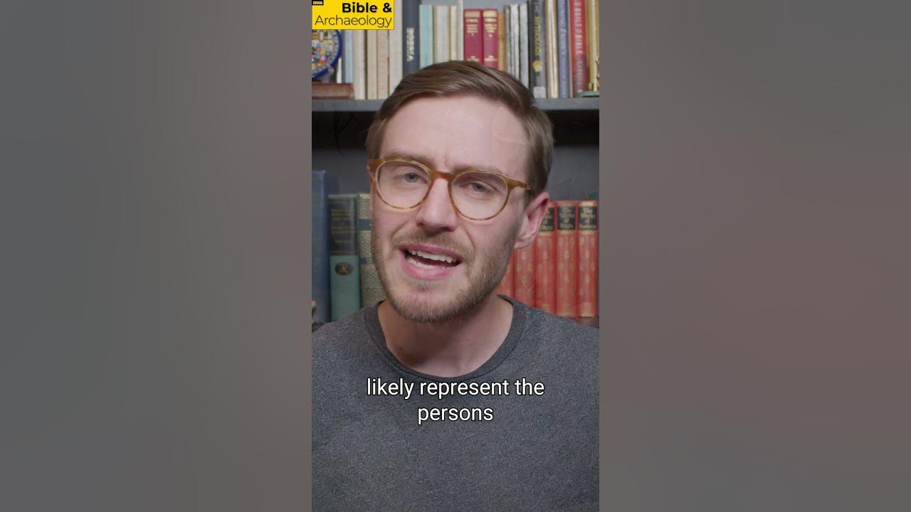 Luxury grave goods discovered in Bronze Age tombs in Cyprus Bible