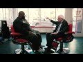 Talking Shop w/ Bernie Sanders 4/6: Free Health Care: It Ain’t a Big Deal | Killer Mike