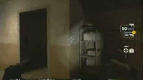 Left 4 Dead Demo Gameplay (part 1 of 2)