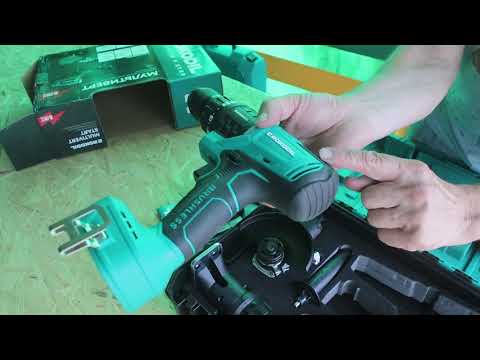 This tool surprised me Rokodil Multivert Start 3 in 1:
