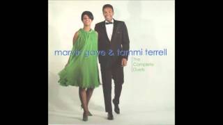 Video thumbnail of "Marvin Gaye & Tammi Terrell - Baby I Need Your Loving"