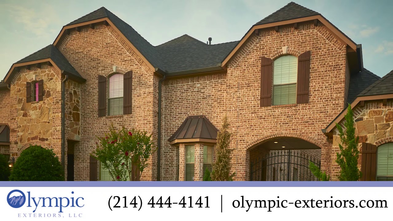 Olympic Exteriors LLC Roofing Experts Roofing in Frisco Olympic Exteriors LLC Roofing Experts Roofing in Frisco