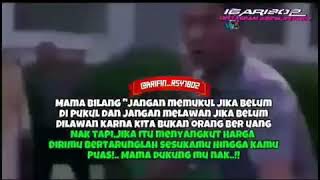 Story wa Dilan Vs Suripto 😠💪👁️‍🗨️😱