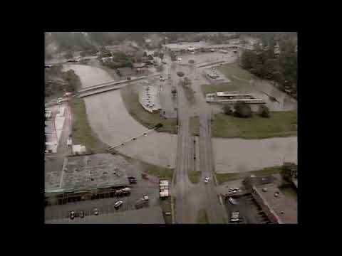 2001 - Tropical Storm Allison