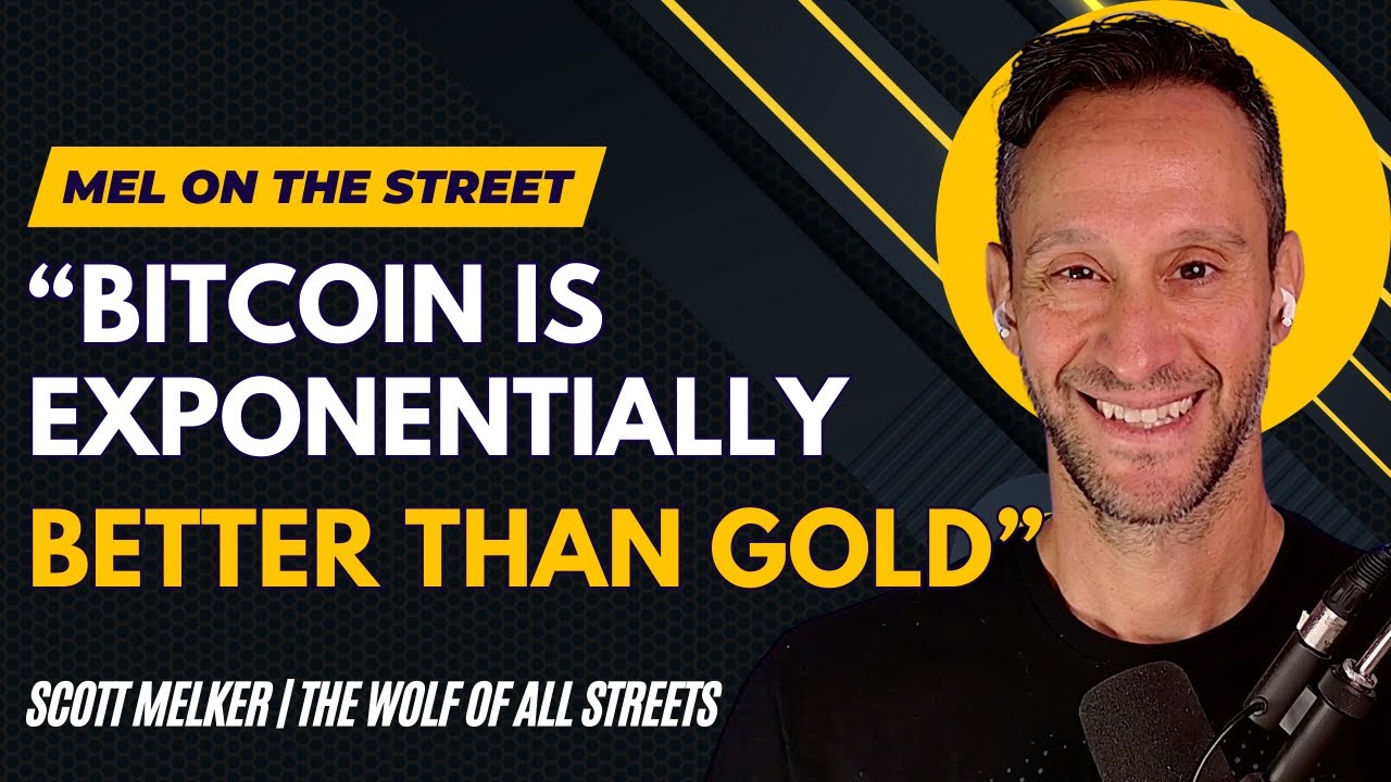 The Wolf Of All Streets On Why Bitcoin’s Easily Headed to $150,000