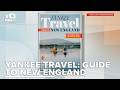 Yankee magazine's New England travel issue offers summer ideas