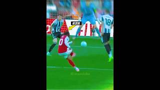 Eze is INSANE vs Newcastle 🔥 #arsenal #newcastle